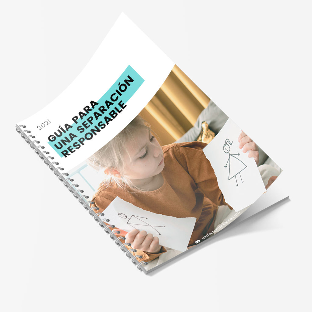 Separación con hijos responsable - Acompañamiento legal y emocional Separación con hijos responsable - Acompañamiento legal y emocional