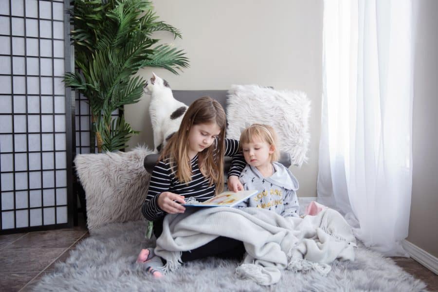Cómo afrontar la separación con hijos: 10 Reglas de oro Cómo afrontar la separación con hijos: 10 Reglas de oro